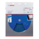 Bosch Lama per sega circolare Expert for High Pressure Laminate 305 x 30 x 3,2 mm 96-3