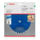 Bosch Lama per sega circolare Expert for Wood 160 x 20 x 2,2 mm 24-3