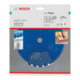 Bosch Lama per sega circolare Expert for Wood 190 x 30 x 2,6 mm 24-3