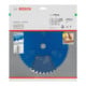 Bosch Lama per sega circolare Expert for Wood 216 x 30 x 2,4 mm 40-3