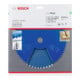 Bosch Lama per sega circolare Expert for Wood 254 x 30 x 2,6 mm 54-3