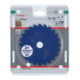 Bosch Lama circolare Expert for Wood, per seghe a batteria, 136x1,5/1x20 24 denti-2