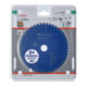 Bosch Lama per sega circolare Expert for Wood per seghe a batteria 160 x 1,5/1 x 20 48 denti-2