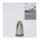 Bosch Lama per sega circolare Multi Material 260 x 30 x 3,2 mm 80-3
