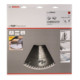 Bosch Lama per sega circolare Top Precision Best for Wood 315 x 30 x 3,2 mm 72-3