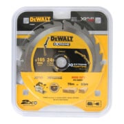 DEWALT Lama per sega circolare a batteria