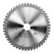 DEWALT Lama per sega circolare fissa 216/30mm 48WZ DT4320-QZ