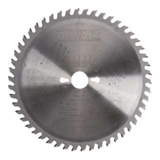DEWALT Lama per sega circolare fissa