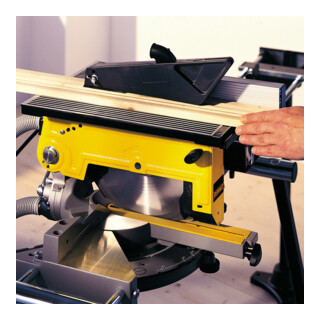 DEWALT Lama per sega circolare fissa 400/30mm 36WZ - DT4317-QZ