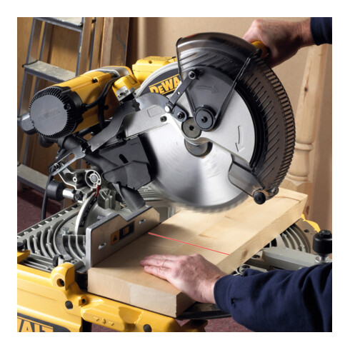 DEWALT Lama per sega circolare fissa 305/30mm 60WZ DT4331-QZ