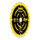 DEWALT Lama per sega circolare manuale 165/20mm 24WZ DT10300-QZ-3