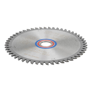 STIER Lama per sega circolare professionale in metallo dente trapezoidale/dente piatto