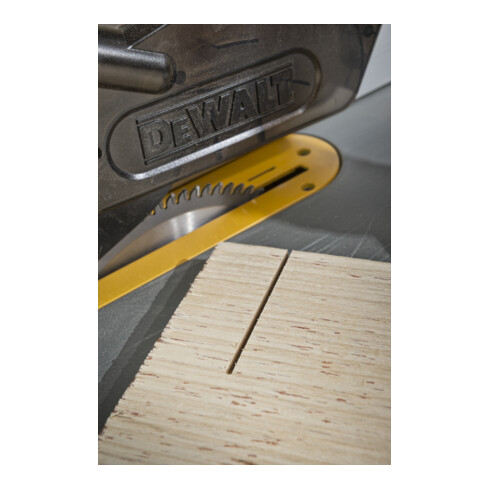 DEWALT Lama per sega circolare stazionaria 250/30 mm 60WZ DT4351-QZ