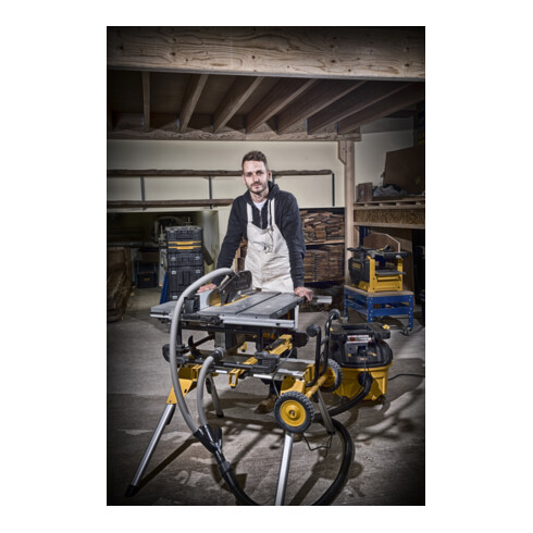 DEWALT Lama per sega circolare stazionaria 250/30 mm 60WZ DT4351-QZ