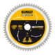 DEWALT Lama per sega circolare stazionaria 250/30 mm 60WZ/FZ DT99573-QZ-1
