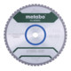 Metabo Lama per sega "steel cut - classic", 305x2,6/2,2x25,4 60 denti FZFA/FZFA 4°-1