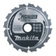 Makita Lama per sega circolare SPECIALIZED 190x20x40Z (B-42379)-1