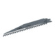 Bosch Lama per seghe frontali a gattuccio S 1142 KHM Speed for Wood-1