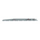 Bosch Lama per sega a gattuccio S 1531 L Top for Wood-1