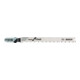 Lama per seghetto alternativo Bosch T 101 B, Clean for Wood-1
