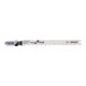 Lama per seghetto alternativo Bosch T 101 B, Clean for Wood-2