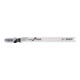 Lama per seghetto alternativo Bosch T 101 B, Clean for Wood-4