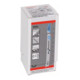 Bosch Lama per seghetto alternativo T 123 XF, Progressor for Metal-3