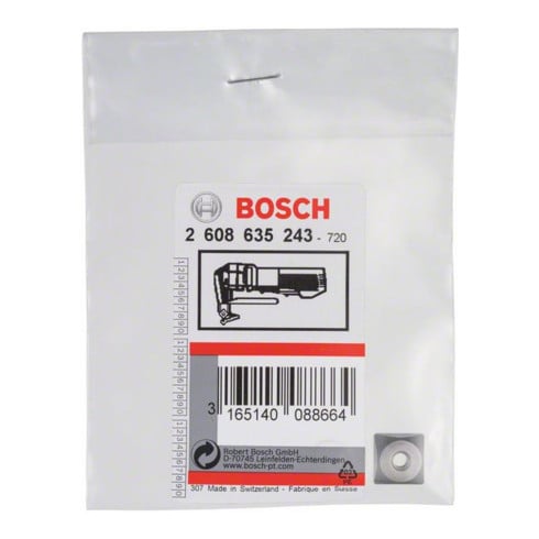 Bosch Lama superiore e lama inferiore GSC 10,8 V-LI/1,6/160/GSC 12V-13