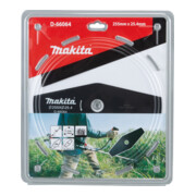 Lame à chocs Makita à 2 dents-3