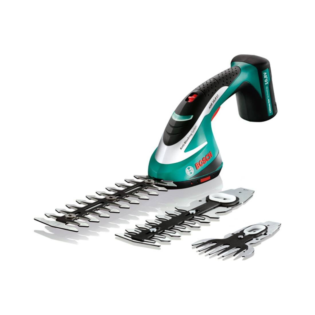 Lame à gazon Bosch ASB/AGS Accessoires système 8 cm