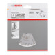 Lame de scie circulaire Bosch plastique Pour scies circulaires à format horizontales/verticales et scies circulaires de table-2