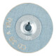 Lame abrasive PFERD COMBIDISC CD 38 A 180