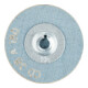 Lame abrasive PFERD COMBIDISC CD 38 A 180