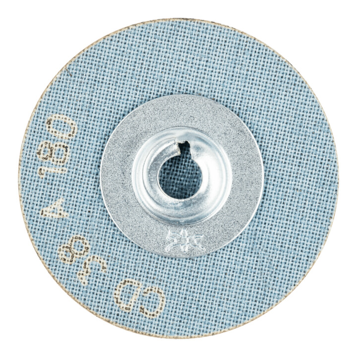 Lame abrasive PFERD COMBIDISC CD 38 A 180