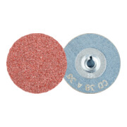 CD de disques abrasifs PFERD COMBIDISC 36-1