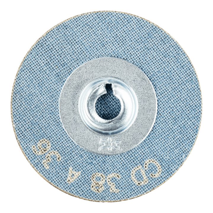 CD de disques abrasifs PFERD COMBIDISC 36