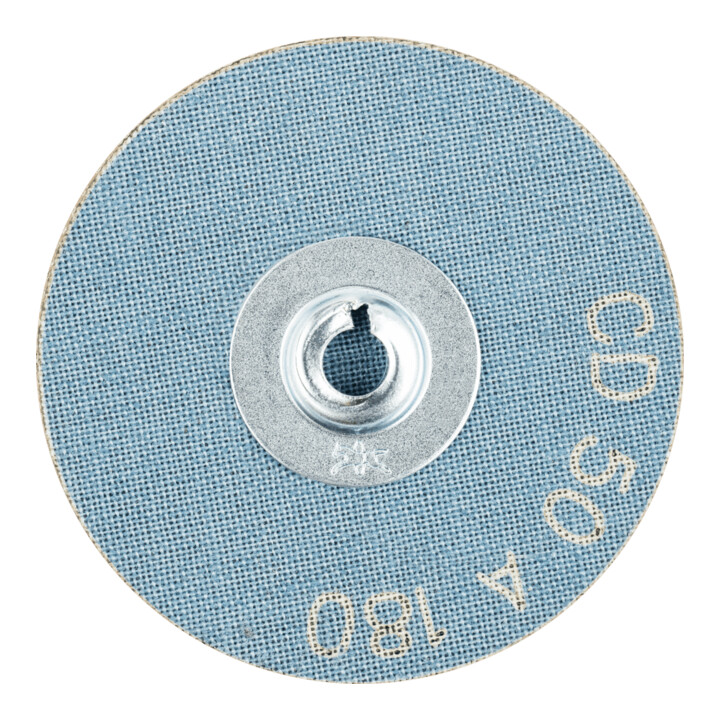 Lame abrasive PFERD COMBIDISC CD 50 A 180