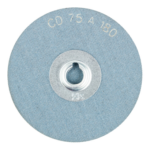 Lame abrasive PFERD COMBIDISC CD 75 A 180