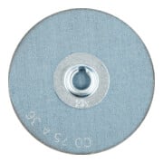 Lame abrasive PFERD COMBIDISC CD 75 A 36-4