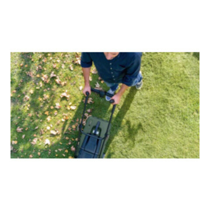 Lame accessoire pour sac de ramassage d'herbe Bosch, 38 cm, accessoires de système pour UniversalRotak 36 V