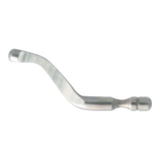 Lame B10S D. lame s 2,6 mm