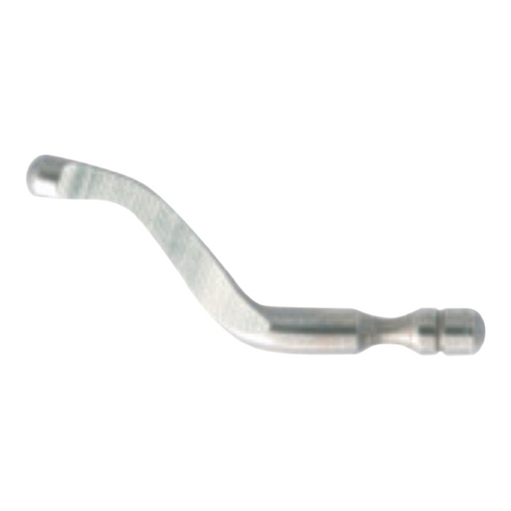 Lame B10S D. lame s 2,6 mm