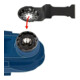 Lame Bosch Expert MetalMax AIZ 20 AIT pour outils multifonctions, 40 x 20 mm