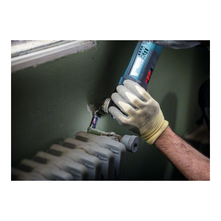 Lame Bosch Expert MetalMax AIZ 20 AIT pour outils multifonctions, 40 x 20 mm