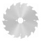 Lame Bosch Optiline Wood pour scies circulaires électroportatives 190 x 30 x 2,0 mm 16-2