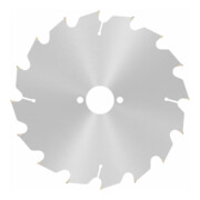 Lame Bosch Optiline Wood pour scies circulaires électroportatives 190 x 30 x 2,0 mm 16-2