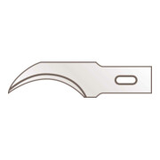 Lame concave Martor No. 628-1