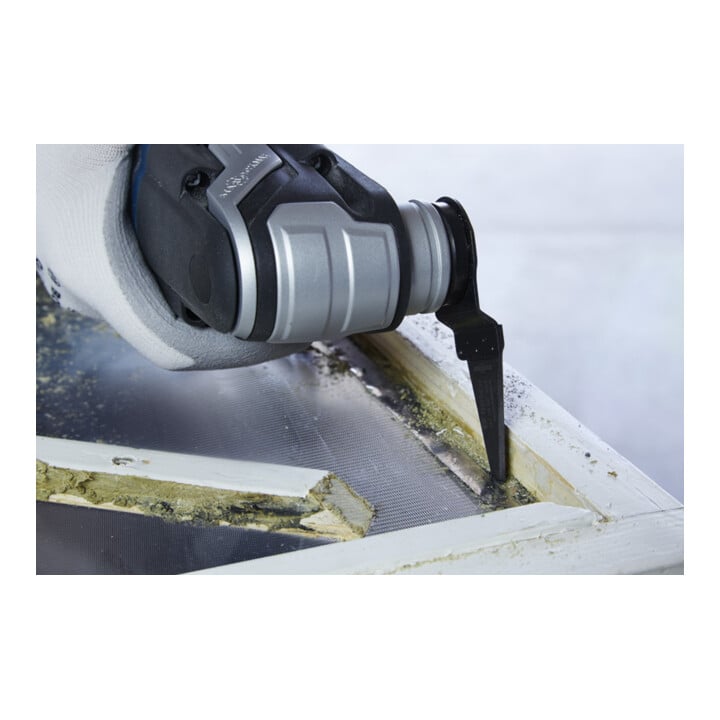 Lame coupe-joint universelle HCS AIZ 28 SC 28 x 40 mm