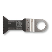 Lame per sega Fein Universal E-Cut confezione da 5, larghezza 44 mm