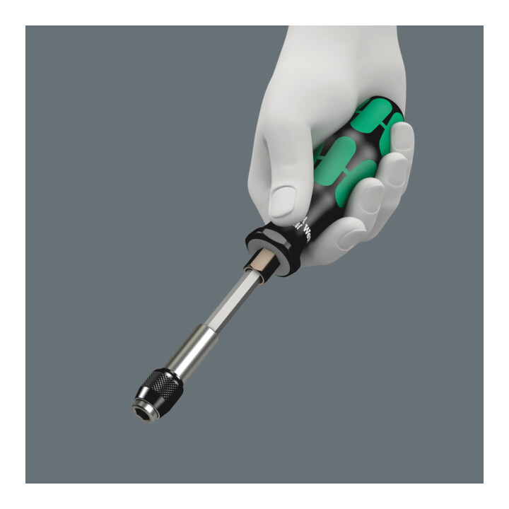 Lame d'adaptation Wera 712